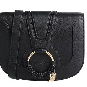 SeeByChloe Cross Body Bag